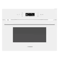 Nodor NorChef SO-4800 SW Beépíthető Gőzsütő 8 funkcióval,36 L,Teleszkópos sütősín,Könnyen tisztítható