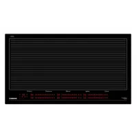 Nodor NorCook IH-N9205 BK Beépíthető Indukciós főzőlap Keret nélküli,11000 W,Érintőszenzoros,Gyerekzár,
