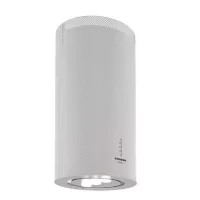 Nodor NorBreeze ISLA SOL X/BSziget páraelszívó LED világítás 1 db motor,1115 m3/h,48-65 dB,40 cm széles,C