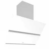 Nodor NorBreeze MISTRAL 90 SW Fali páraelszívó LED világítás 1 db motor, 842 m3/h, 46-69 dB zajszint, 90 cm széles,  A+++ Energiaosztály