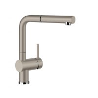   Blanco LINUS-S Silgránit Tartufo színű Gránit csaptelep (517621)