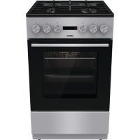 Mora K4255C1S Kombinált tűzhely