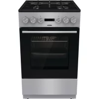 Mora K4255C1S Kombinált tűzhely