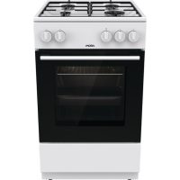 Mora P2241A1W Gáztűzhely