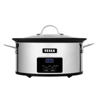 Tesla SlowCook S800 Deluxe Lassú főzőedény