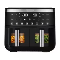 TESLA AIRCOOK Q450 XXL