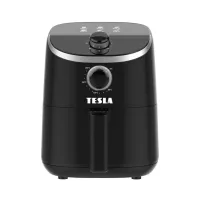 Tesla Aircook Q20 Meleglevegős sütő 