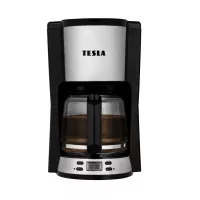 Tesla Coffemaster ES300 Őrlőműves automata Kávéfőző