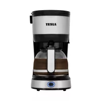Tesla Coffemaster ES200 Őrlőműves automata Kávéfőző