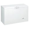 Whirlpool WHM4612 Fagyasztóláda E/437L,Nofrost nélkül,42 dB,Szél: 140.5 cm,Mag: 91.6 cm,Mély: 69.8 cm