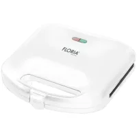 Floria ZLN0830 Szendvicssütő