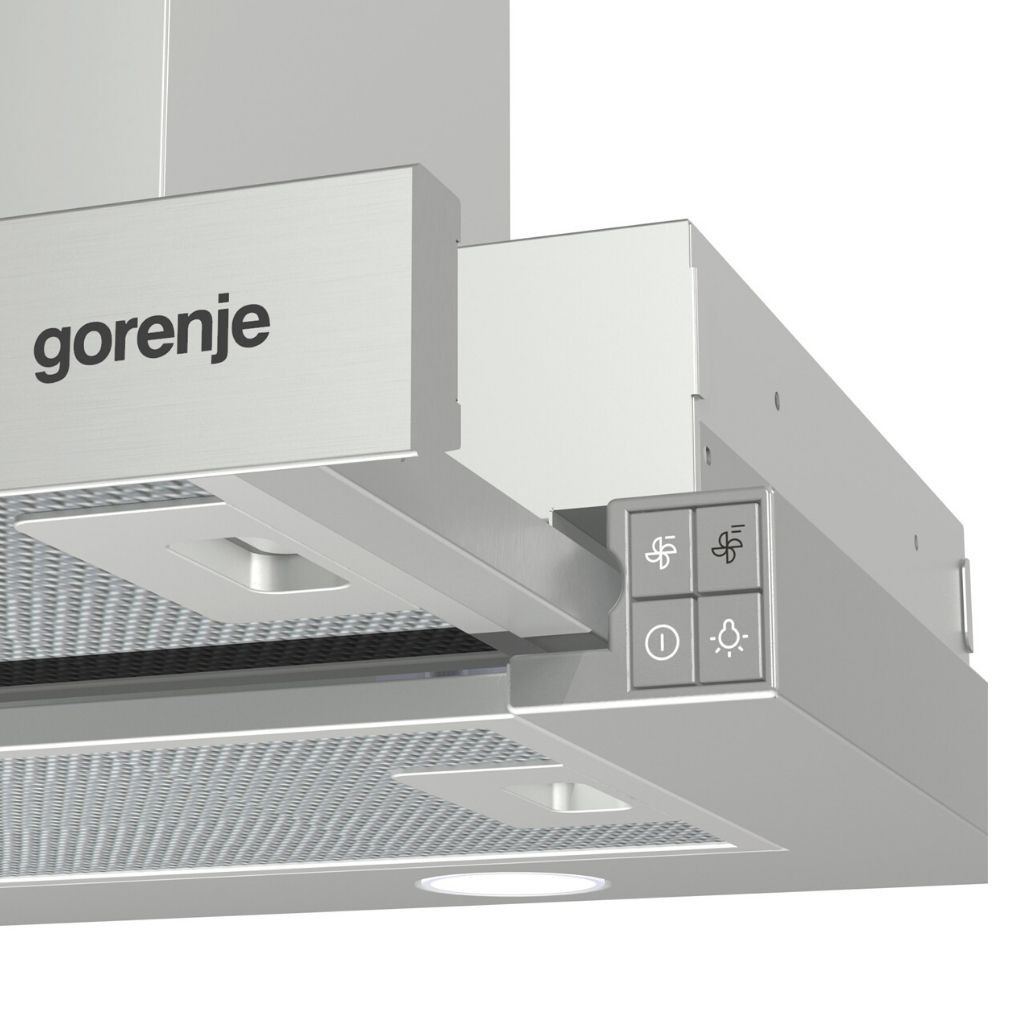 Вытяжка Gorenje th62e3x