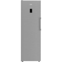   Beko B3RMFNE314XB Fagyasztószekrény,E/286L,Nofrost,34 dB,Szél: 59,7 cm,Mag: 186.5 cm,Mély: 70,9 cm