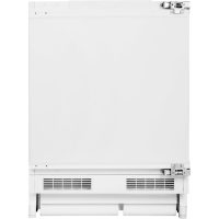   Beko BU1154N Beépíthető Egyajtós hűtőszekrény, E,92L,Nofrost nélkül,37 dB,Szél: 59.5 cm,Mag: 82 cm,Mély: 54.5 cm
