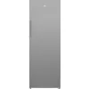Beko RSSE415K40SN Egyajtós hűtőszekrény E,367L,Nofrost nélkül,38 dB,Szél: 59.5 cm,Mag: 171.4 cm,Mély: 70 cm
