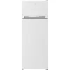 Beko RDSA240K40WN Felülfagyasztós hűtőszekrény E,177L/46L,Nofrost nélkül,37 dB,Szél: 54 cm,Mag: 146.5 cm,Mély: 57.4 cm