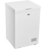 Beko CF100EWN Fagyasztóláda C/98L,Nofrost nélkül,40 dB,Szél: 54.5 cm,Mag: 84.5 cm,Mély: 54.5 cm
