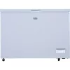 Beko CF316EWN Fagyasztóláda E/316L,Nofrost nélkül,40 dB,Szél: 112 cm,Mag: 84.5 cm,Mély: 70 cm