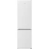 Beko RCNA305K40WN Alulfagyasztós hűtőszekrény E,190L/76L,Nofrost,38 dB,Szél: 54 cm,Mag: 181.3 cm,Mély: 57.4 cm