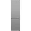 Beko RCNA305K40SN Alulfagyasztós hűtőszekrény E,190L/76L,Nofrost,38 dB,Szél: 54 cm,Mag: 181.3 cm,Mély: 57.4 cm