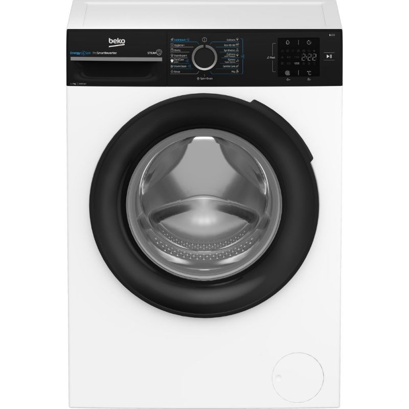 Beko Automata Mosogep