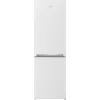Beko RCSA330K40WN Alulfagyasztós hűtőszekrény E,205L/95L,Nofrost nélkül,38 dB,Szél: 59.5 cm,Mag: 185.1 cm,Mély: 59.2 cm