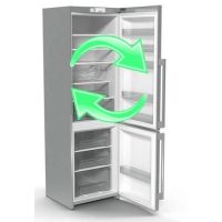 Azonnali  Beüzemelés Hűtőajtó Fordítással (Elérhető: Pest, Komárom-Esztergom, Fejér, Tolna és Baranya megye)