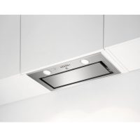   Electrolux LFG716X Aláépíthető páraelszívó LED világítás 1 db motor,1000 m3/h,54-67 dB,54 cm széles,A