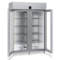   Liebherr FRPSvh 1412 kétajtós egy légterű ipari hűtőszekrény