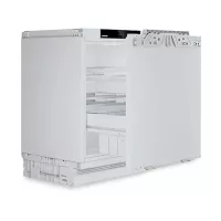   Liebherr URPc 375i Beépíthetőegyajtós hűtőszekrény, C,133L,Nofrost nélkül,32 dB,Szél: 59.7 cm,Mag: 85.9 cm,Mély: 55.6 cm