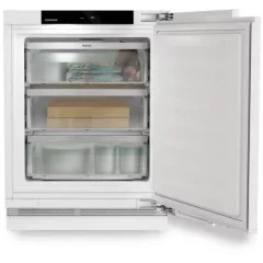 Liebherr IFNbi 3553  Beépíthető FagyasztószekrényB/65L,Nofrost,33 dB,Szél: 55.9 cm,Mag: 71.2 cm,Mély: 54.6 cm