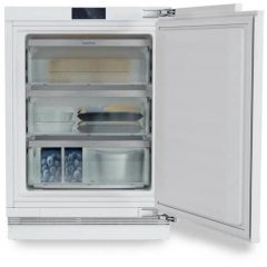 Liebherr IFNd 3503 Beépíthető Fagyasztószekrény D/65L,Nofrost,34 dB,Szél: 55.9 cm,Mag: 71.2 cm,Mély: 54.6 cm