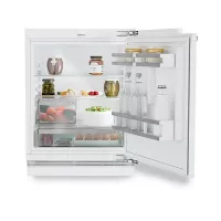 Liebherr IRbi 3951 Beépíthető Egyajtós hűtőszekrény, bútorlap nélkül B Energiaosztály, Hűtő: 117L, Nofrost nélkül, Zajszint: 31 dB, Szél: 56 cm, Mag: 87.4 cm, Mély: 55 cm, Digitális kijelzővel