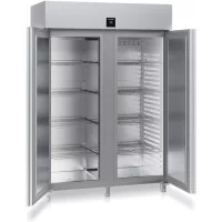   Liebherr FFPSrh 1402 kétajtós egy légterű ipari fagyasztószekrény