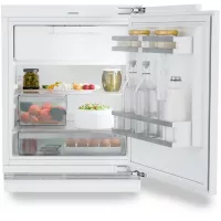   Liebherr URd 3601 Beépíthetőegyajtós hűtőszekrény, D,106L,Nofrost nélkül,34 dB,Szél: 59.7 cm,Mag: 81.9 cm,Mély: 55.6 cm