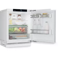   Liebherr URd 365i Beépíthetőegyajtós hűtőszekrény, D,125L,Nofrost nélkül,33 dB,Szél: 59.7 cm,Mag: 81.9 cm,Mély: 55.6 cm