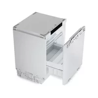  Liebherr URPd 365i Beépíthető egyajtós hűtőszekrény, D,124L,Nofrost nélkül,32 dB,Szél: 59.7 cm,Mag: 81.9 cm,Mély: 55.6 cm