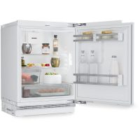 Liebherr IRbi 3951 Beépíthető Egyajtós hűtőszekrény, bútorlap nélkül B Energiaosztály, Hűtő: 117L, Nofrost nélkül, Zajszint: 31 dB, Szél: 56 cm, Mag: 87.4 cm, Mély: 55 cm, Digitális kijelzővel