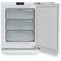 Liebherr IFNc 3553 BeépíthetőFagyasztószekrény, C/65L,Nofrost,33 dB,Szél: 55.9 cm,Mag: 77 cm,Mély: 54.6 cm