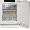 Liebherr IFNbi 3553  Beépíthető FagyasztószekrényB/65L,Nofrost,33 dB,Szél: 55.9 cm,Mag: 71.2 cm,Mély: 54.6 cm