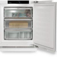 Liebherr IFNbi 3553  Beépíthető FagyasztószekrényB/65L,Nofrost,33 dB,Szél: 55.9 cm,Mag: 71.2 cm,Mély: 54.6 cm