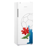 Liebherr MRFvc 3501 ipari italhűtő