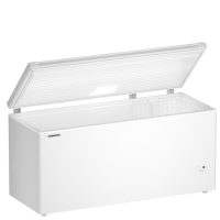   Liebherr CFe 2500 Fagyasztóláda E/497L,Nofrost nélkül,33 dB,Szél: 167.5 cm,Mag: 82.5 cm,Mély: 70.2 cm