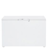   Liebherr CFd 2505 Fagyasztóláda D/359L,Nofrost nélkül,32 dB,Szél: 167.5 cm,Mag: 82.5 cm,Mély: 70.9 cm