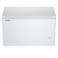   Liebherr CFe 2080 Fagyasztóláda E/353L,Nofrost nélkül,32 dB,Szél: 125.5 cm,Mag: 82.5 cm,Mély: 70.2 cm