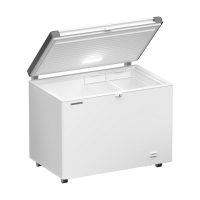 Liebherr EFL 3055 ipari jégkrém fagyasztóláda