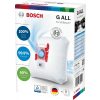 Bosch BBZ41FGALL 4 db  Porzsák