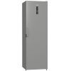 Gorenje R6192LX Egyajtós hűtőszekrény E Energiaosztály, Hűtő: 368L, Nofrost nélkül, Zajszint: 40 dB, Szél: 60 cm, Mag: 185 cm, Mély: 64 cm, Digitális kijelzővel