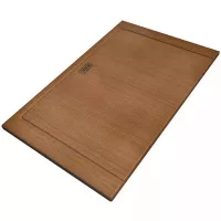 Elleci ATL11600 vágódeszka (wenge) - Kifutó termék!