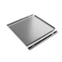   EKOTECH - Fém polc 60 cm-es szekrényhez FREE JAZZ, FRONT családokhoz